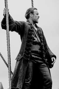 Black Sails - Posters