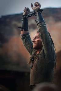 Black Sails - Posters