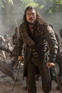 Black Sails - Posters
