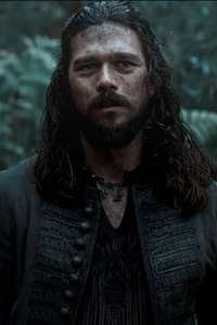 Black Sails - Posters