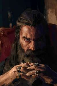 Black Sails - Posters