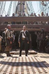 Black Sails - Posters