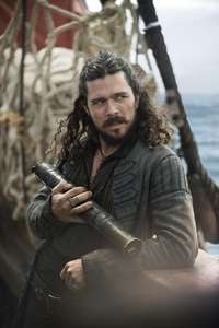 Black Sails - Posters