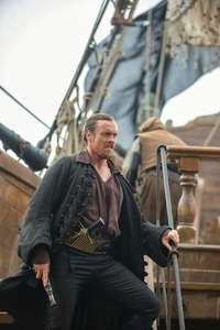Black Sails - Posters