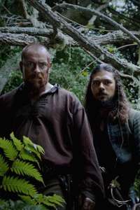 Black Sails - Posters