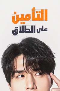 The Divorce Insurance - Posters