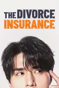 The Divorce Insurance - Posters