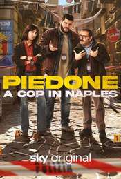 Piedone - A Cop in Naples