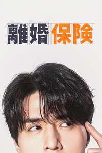 The Divorce Insurance - Posters