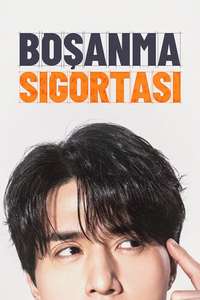 The Divorce Insurance - Posters