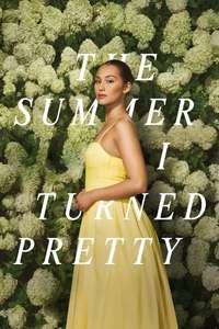 The Summer I Turned Pretty - Posters