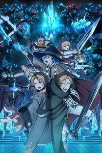 Mushoku Tensei - Posters