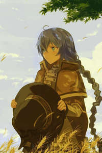 Mushoku Tensei - Posters