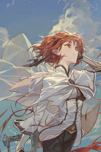 Mushoku Tensei - Posters