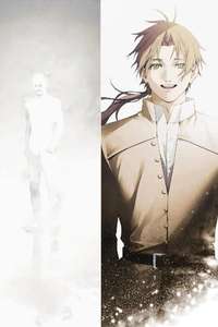 Mushoku Tensei - Posters