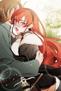 Mushoku Tensei - Posters