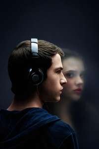 13 Reasons Why - Posters