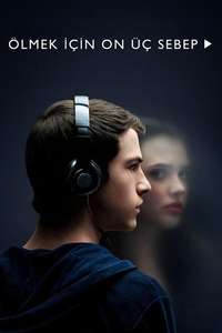 13 Reasons Why - Posters
