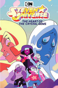 Steven Universe - Posters