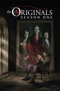 The Originals - Posters
