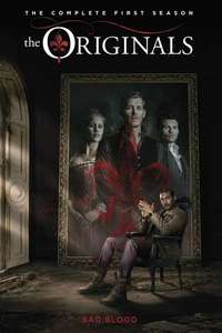 The Originals - Posters