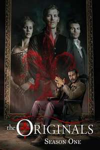 The Originals - Posters