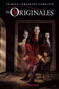 The Originals - Posters