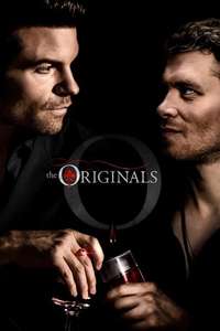 The Originals - Posters