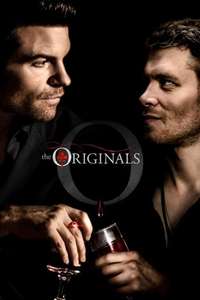 The Originals - Posters