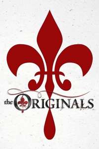 The Originals - Posters