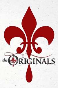 The Originals - Posters