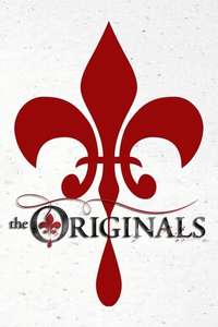 The Originals - Posters