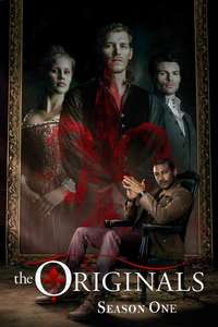 The Originals - Posters
