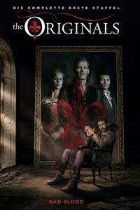 The Originals - Posters