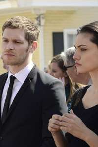The Originals - Posters