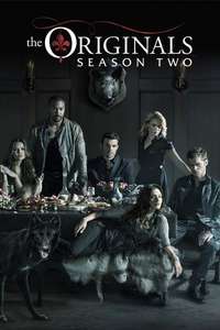 The Originals - Posters