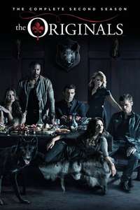The Originals - Posters