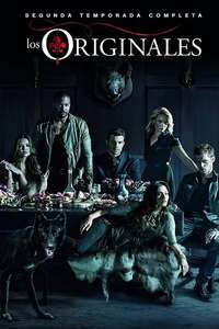 The Originals - Posters