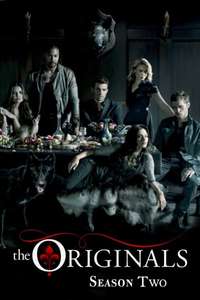 The Originals - Posters