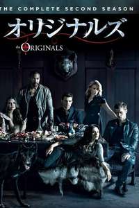 The Originals - Posters