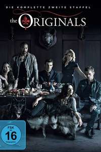 The Originals - Posters