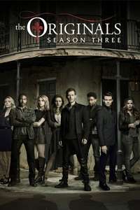 The Originals - Posters