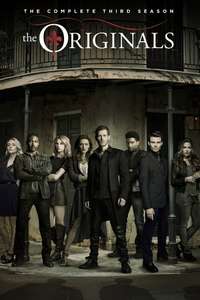 The Originals - Posters