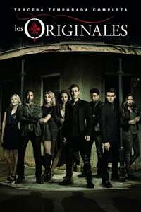 The Originals - Posters