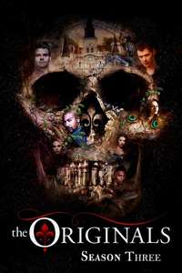 The Originals - Posters
