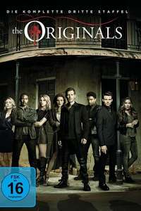 The Originals - Posters