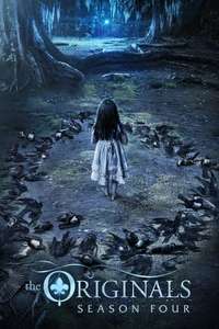 The Originals - Posters