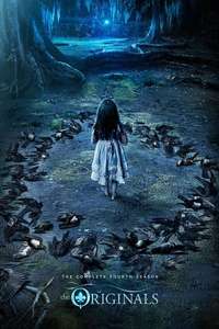 The Originals - Posters