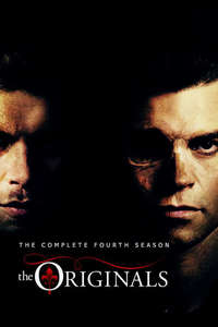 The Originals - Posters