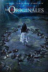 The Originals - Posters